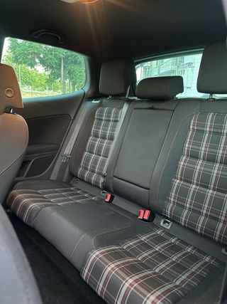 Volkswagen Golf 2009