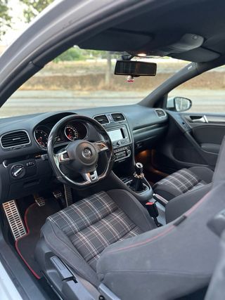 Volkswagen Golf 2009