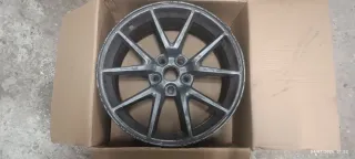 Llantas Tesla Model 3 Aero 18 5x114.3