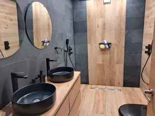 Reformas y demoliciones