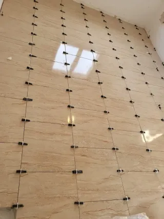 Reformas y demoliciones