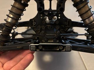 Sworkz S35-4 EVO Pro Kit Nitro