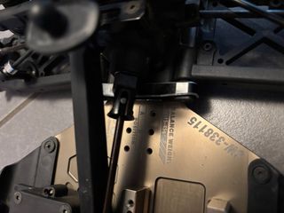 Sworkz S35-4 EVO Pro Kit Nitro