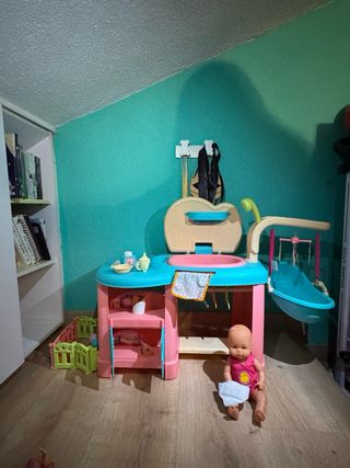 NENUCO MAXI CARE CENTRE