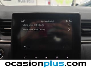 Renault Captur Intens TCe GLP 74 kW (100 CV)