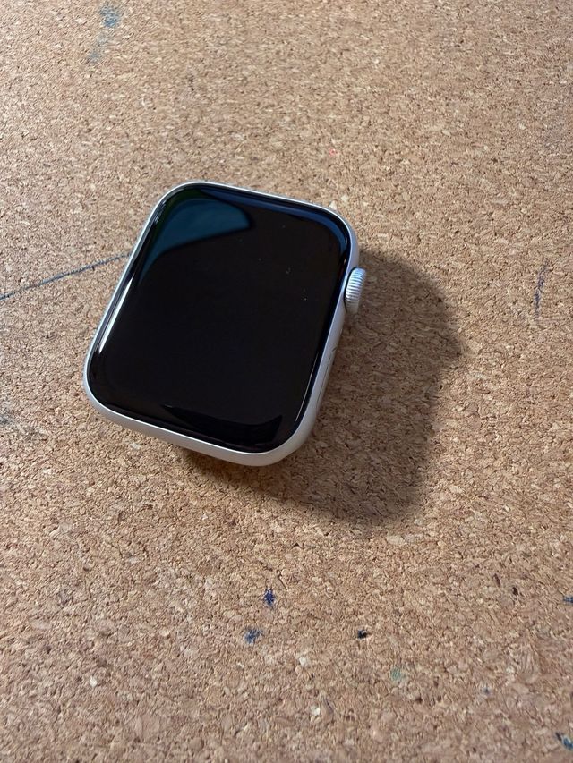 Apple Watch SE 2ª Gen. 44mm.