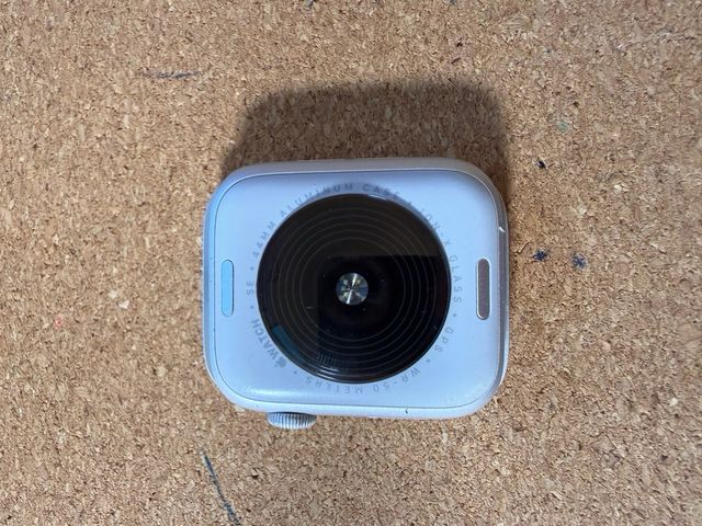 Apple Watch SE 2ª Gen. 44mm.