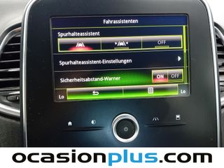 Renault Scenic Zen Energy dCi 96 kW (130 CV)