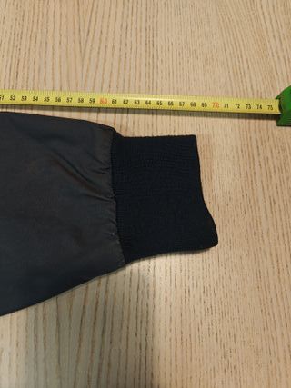 Chaqueta Harrington Fred Perry - Talla L