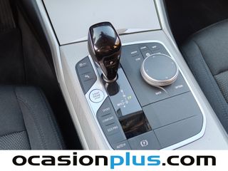 BMW Serie 3 320d 140 kW (190 CV)