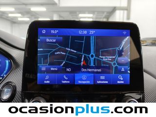 Ford Puma 1.0 EcoBoost MHEV ST-Line X 92 kW (125 CV)