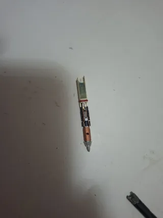 Punta S Pen Samsung Galaxy S24 Ultra