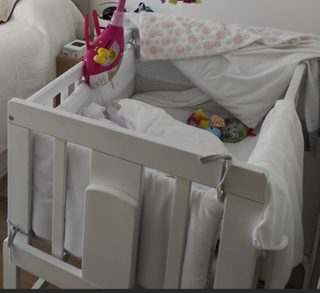 Minicuna Allegra Bolin Bolon 5 en 1