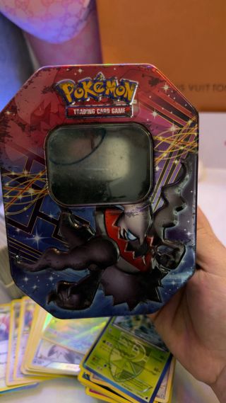 Carte Pokémon Originali - Stock