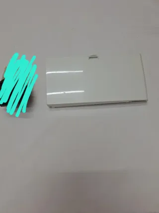 Pieza tapa lavadora Balay ts7010 precio por unida