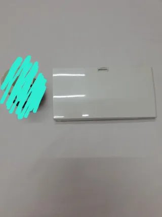 Pieza tapa lavadora Balay ts7010 precio por unida