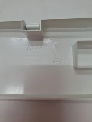 Pieza tapa lavadora Balay ts7010 precio por unida