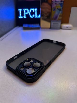 Cover iPhone 15 Pro Max