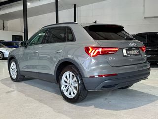 Audi Q3 2019