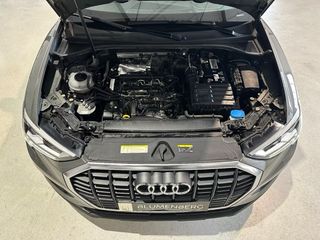 Audi Q3 2019