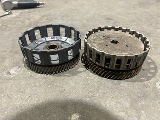 Campana embrague Derbi 74cc C4