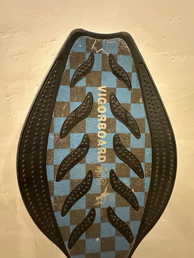 Skate Vigorboard Air 2 Ruedas