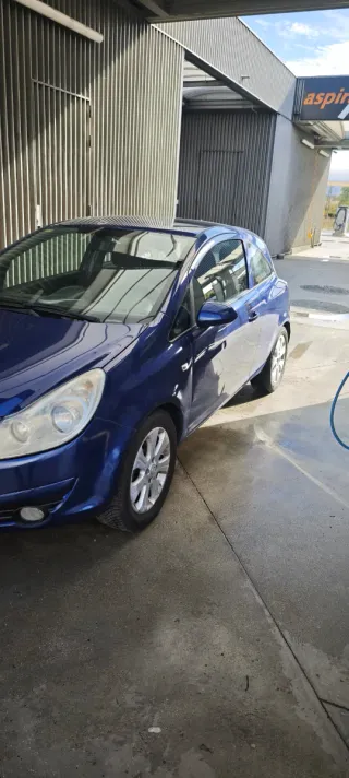 Opel Corsa 2010
