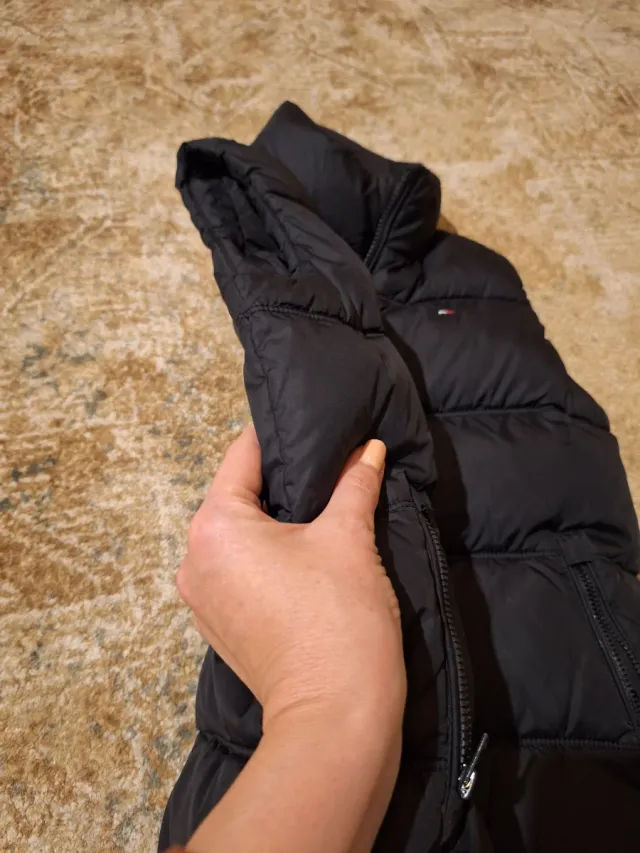 Chaleco Tommy Hilfiger Talla 128