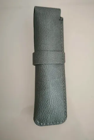 Caneta com estojo personalizado Ana