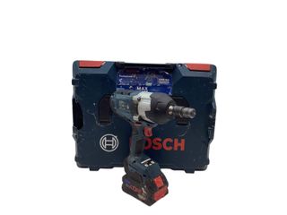 taladro a bateria bosch gsb18v-60c