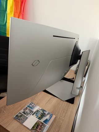 Samsung Odyssey OLED G9 49” - Como Nuevo