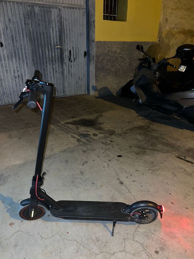 Monopattino elettrico Xiaomi Pro 2