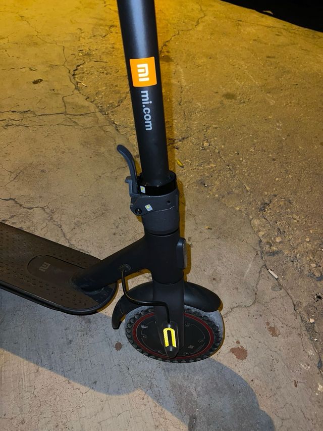 Monopattino elettrico Xiaomi Pro 2