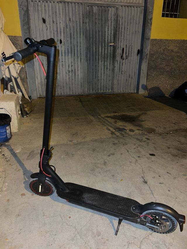 Monopattino elettrico Xiaomi Pro 2