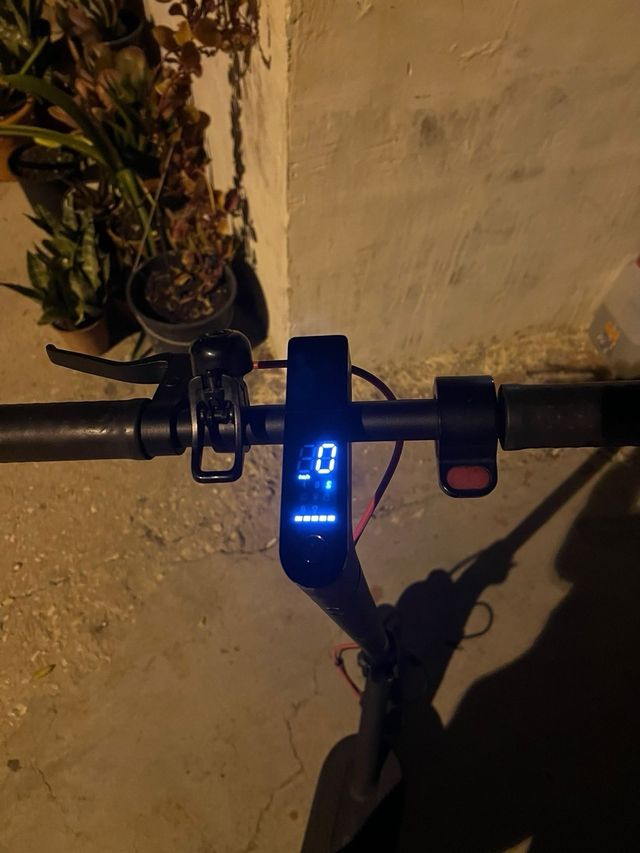 Monopattino elettrico Xiaomi Pro 2