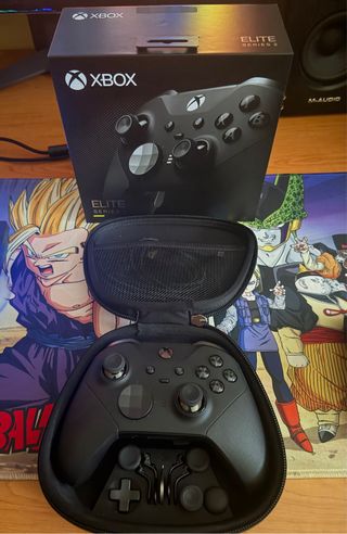 Mando Xbox Elite Series 2