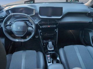 Peugeot 2008 BlueHDI 130 S&S EAT8 GT