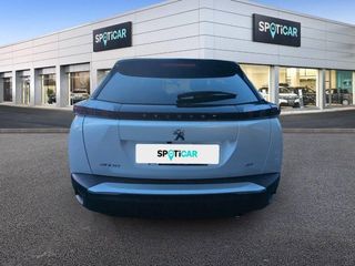 Peugeot 2008 BlueHDI 130 S&S EAT8 GT