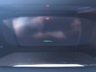 Peugeot 2008 BlueHDI 130 S&S EAT8 GT