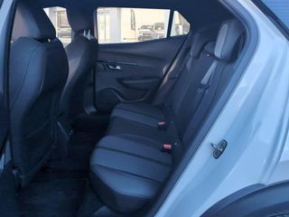 Peugeot 2008 BlueHDI 130 S&S EAT8 GT