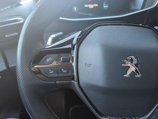 Peugeot 2008 BlueHDI 130 S&S EAT8 GT