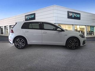 Volkswagen Golf 1.4 TSI e-Power 150kW (204CV) DSG GTE