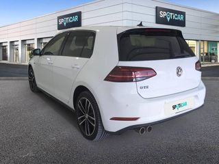 Volkswagen Golf 1.4 TSI e-Power 150kW (204CV) DSG GTE