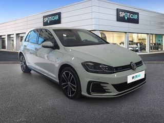 Volkswagen Golf 1.4 TSI e-Power 150kW (204CV) DSG GTE