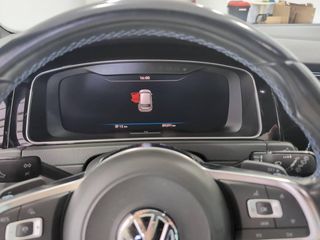 Volkswagen Golf 1.4 TSI e-Power 150kW (204CV) DSG GTE