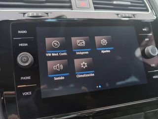 Volkswagen Golf 1.4 TSI e-Power 150kW (204CV) DSG GTE