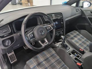 Volkswagen Golf 1.4 TSI e-Power 150kW (204CV) DSG GTE