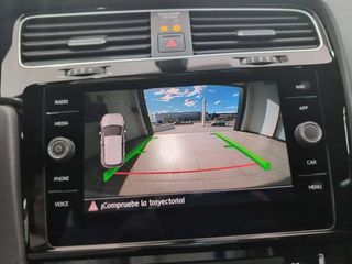 Volkswagen Golf 1.4 TSI e-Power 150kW (204CV) DSG GTE