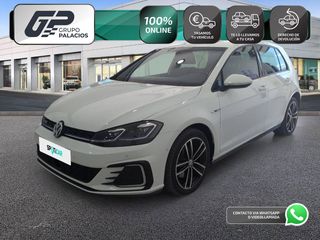 Volkswagen Golf 1.4 TSI e-Power 150kW (204CV) DSG GTE