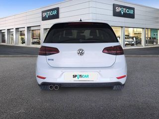 Volkswagen Golf 1.4 TSI e-Power 150kW (204CV) DSG GTE